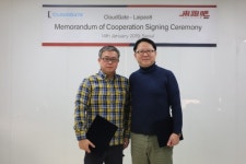 클라우드게이트 레전드 히어로즈, 중국 대륙 진출