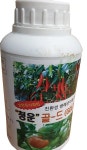 2019년 7월 농자재 정보