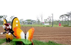 평택시농업기술센터의 소소한 변신