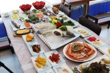 속초동명항맛집 스끼다시 천국, 제대로 구성한 스페셜 모듬회로 푸짐한 한끼 식사