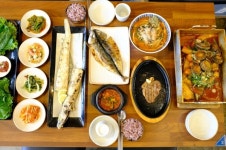 제주도 가볼만한곳 제주광해 애월점 푸른바다가 한눈에? 로멘틱한 식사 가능한 제주 핫플레이스