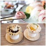 제주서귀포중문맛집 큰갯물횟집, 서귀포 바다 전망과 함께하는 싱싱한 활어회