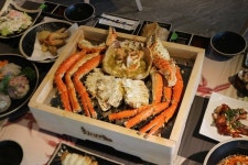 강릉 주문진 맛집 최대게 오픈한 최대영 대표의 성공스토리 전격 공개