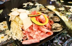 안산 고잔동맛집 금화전복에서 전복삼합을 눈으로 한번 입으로 두번 즐기자
