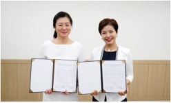 KBS 미디어텍 뷰티미용학원 한국뷰티예술실용전문학교와 MOU체결