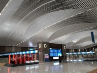 인천공항 주차대행 트래블파킹 여름 피서철 무료 세차, 무료 발렛파킹, 사은품 등 행사에 인기