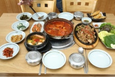 제주도 성산일출봉과 섭지코지 맛집 기똥차네, 전통갈치 향토음식전문점으로 가볼만한 곳