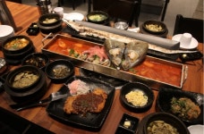 제주 중문 맛집으로 이목집중되는 