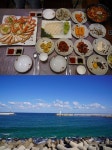 바다 전망이 아름다운 속초 대게 맛집 스타대게, 맛과 분위기로 모임장소 만족도 높아