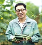 인간과 자연이 함께 건강해지는 친환경 농업 꿈꾸다