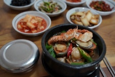 제주 성산일출봉 맛집으로 소문난 성산일출봉 해송 갈치전문, 깔끔하고 개운한 제주산 갈치 맛볼 수 있어