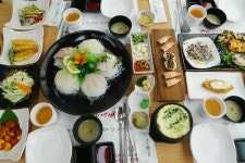 천안 쌍용동 킹크랩 맛집 이가대게, 회식장소 및 데이트코스로 제격