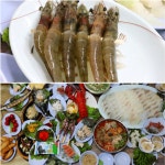 인천 연안부두 맛집 내고향강원도 상다리 휘어지는 연안부두 60첩 반상 가격 푸짐한 양으로 가성비에 주목