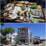여수여행코스추천 군산횟집 여행객들 사이에서 입소문난 맛집으로 인기