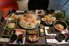 강릉 맛집 최대게 본점, 주문진·경포대 인근 가장 저렴한 횟집이자 대게전문점