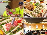 방송에 소개된 일산 맛집? 특색있는 메뉴 샤갈찜 선보이는 인기명