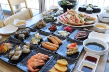 속초 대포항 맛집 대포대게, 오션뷰 대게 전문점&횟집으로 인지도 급상승