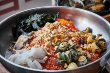 제주 한림 협재 해수욕장 맛집 독개물항 신선한 제주갈치요리로 여행객들에게 인기