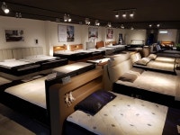 부천 가구단지 루모스 혼수리스트에 필수로 들어가는 침대 매트리스와 더블 매트리스1월 할인 행사