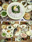 제주도 현지인이 추천하는 제주시 횟집 무영회센터