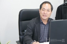 주민 중심의  행복한 농촌 마을