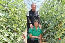 아제론으로 충, 균 잡고 맛까지 올렸어요