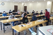 순창군, 청년농업인을 위한 유기농업기능사 자격증 취득반 운영