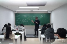 '대치720 재수기숙학원' 입시전략 위한 공부 커리큘럼 제공