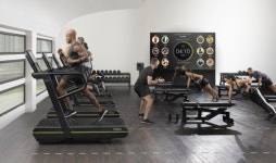 피트니스센터 대구 헬스장 피팅에잇, 추석 마중 이벤트 진행