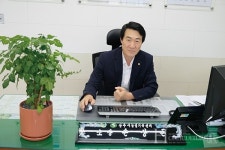 생명의 미래를  이끄는