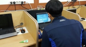 광주비상에듀 재수기숙학원, 대입정규반 '1년 7학기제 시스템' 운영