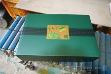 식감으로 마니아를 양성하는 화산