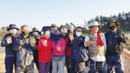 포스트 코로나 시대 농촌인력 문제 해결할 수 있다!