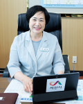 농업인 중심의 농정 펼칠 것