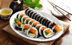 41년 전통의 김밥창업 브랜드 미아리우동집, 다점포지점율 기록