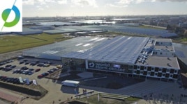 네덜란드 원예센터 한국사무소, 경북대 상주캠퍼스 설립예정