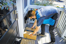 아마존, 온라인 유통 플랫폼 시작점이자 끝판왕