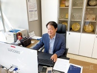 도시와 농촌이 상생하는 도시 만들 것