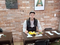 어머니 레시피로 만든 브랜드, 떡볶이는 튀김빨 런칭