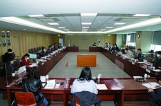 시장도매인제 찬성, 빠를수록 좋다