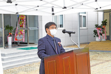 농업인과 소비자 위해 적극 노력할 것