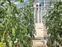 다가올 혹서기 스마트 제습냉난방기 활용으로 수확량, 상품성↑ 다습병해, 유지비↓