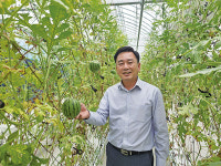 실현 가능한 스마트농업의 시작
