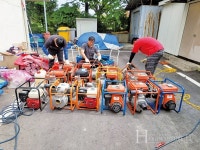 농기계 순회 수리 성료