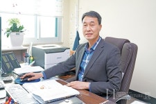 논산 딸기의 명성, 스마트팜으로 더욱 공고히!