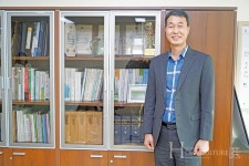 논산 딸기의 명성, 스마트팜으로 더욱 공고히!