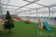 논산 딸기의 명성, 스마트팜으로 더욱 공고히!