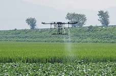 농업용 드론 배터리, 올바른 관리방법 필요