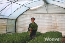 차별화된 농법으로 고품질 작물 생산하다