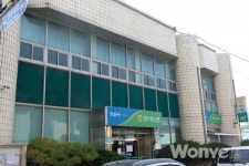 조합원들의 소득 증대가 최우선이다